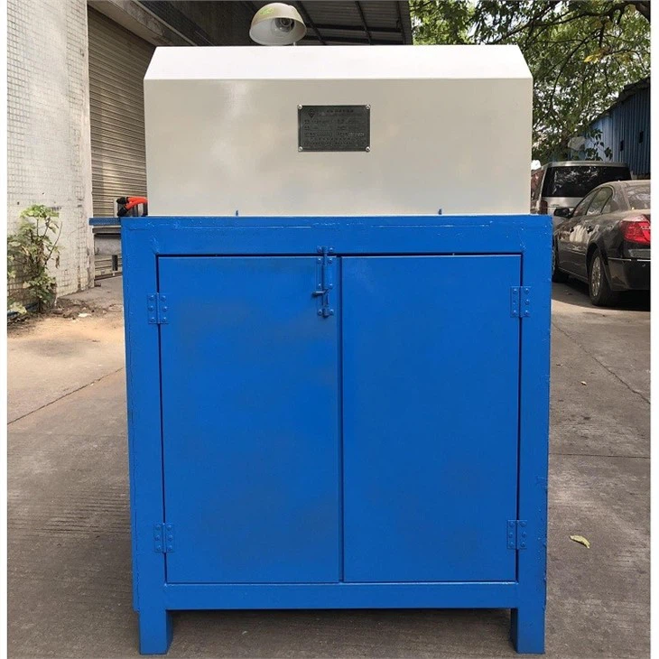 2. PHC Pipe Pile Strip Steel Automatic Welding Machine