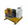Automatic Hydraulic Tension Release Machine for Concrete Pipe Pile