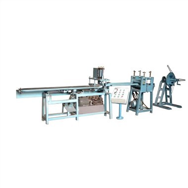 CNC Hydraulic Strip Steel Cutting Machine
